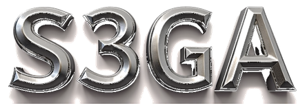 s3ga logo